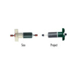 Girante per Cristal 9 watt