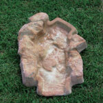 Mini ruscello sx