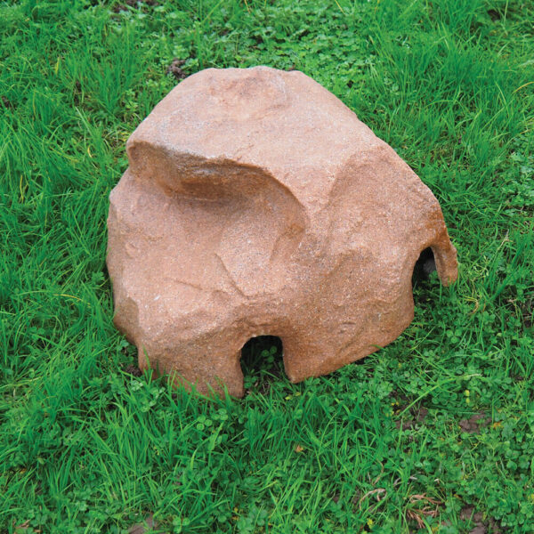 Roccia coprifiltro Gallio