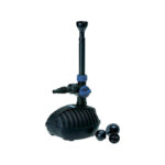 Pompa per laghetto Aquarius Fountain set 4000