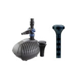 Pompa per laghetto Aquarius Fountain Eco 9500