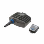 Pompa per laghetto Aquamax 12.000 con controller