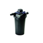 Filtro per laghetto Clear 19000 (senza pompa)