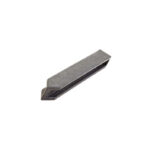 Picchetto per fissaggio h40 cm
