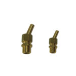 Ugelli cometa ø 3 mm attacco da 1/8