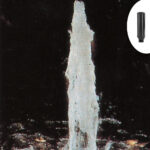 Gioco d'acqua sorgente Meb