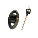 Riscaldatore medio con galleggiante 200 Watt