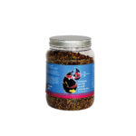 Mangime in granuli piccolo - 1,5 litri