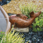 Pesce decorativo