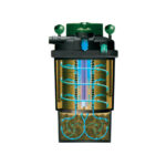 Filtro per laghetto Pressure Flo 17000