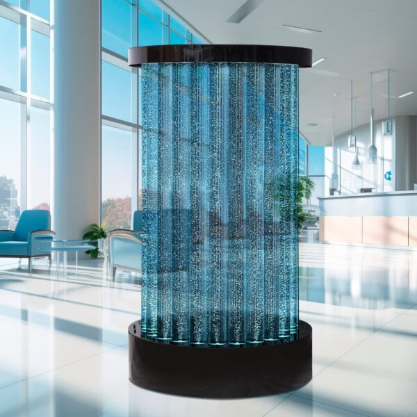 Perlage Diamante Circolare