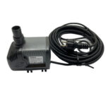 Pompa per cascata Syncra 2.5 litri/h2500 cavo 10 metri