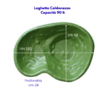 Laghetto Caldonazzo + Pompa Syncra Pond 1.5 - immagine 2