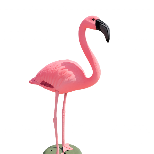 Fenicottero rosa