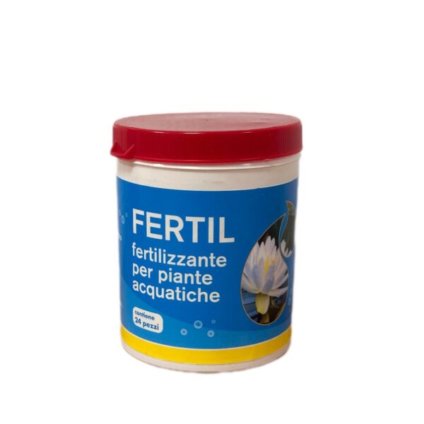 Fertil compresse