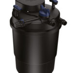 Filtro per laghetto Pressure Flo 8000