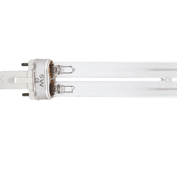 Lampadina UV da 5 W