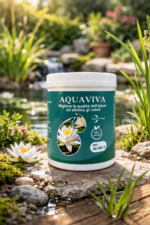 Aquaviva 40.000 lt