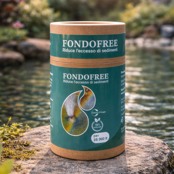 Fondofree 25.000 lt