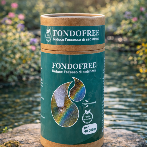 Fondofree 40.000 lt