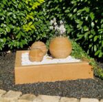 Sfere Nettuno Roccia - immagine 2