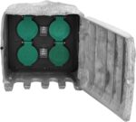 Nicchia protettiva per spine in giardino - immagine 3