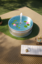 Vasca Circolare mod. PACIFICO Ø cm 120