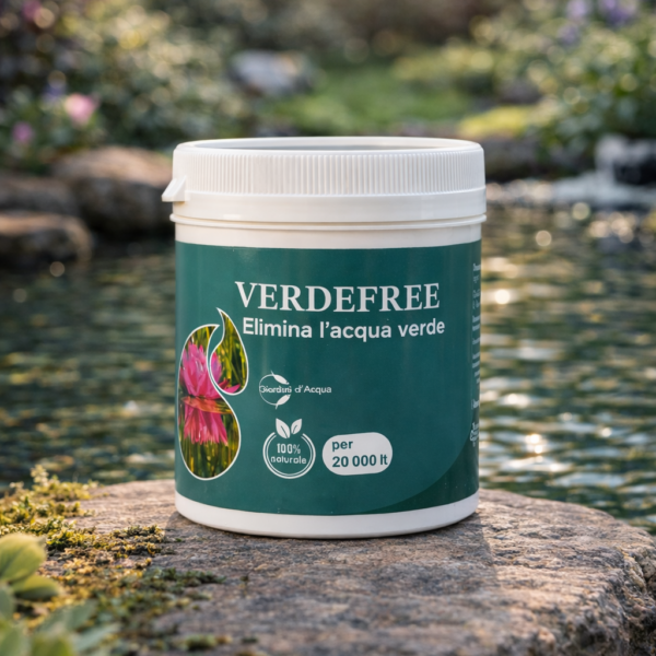 Verdefree 20.000 lt