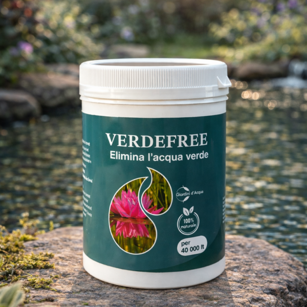 Verdefree 40.000 lt
