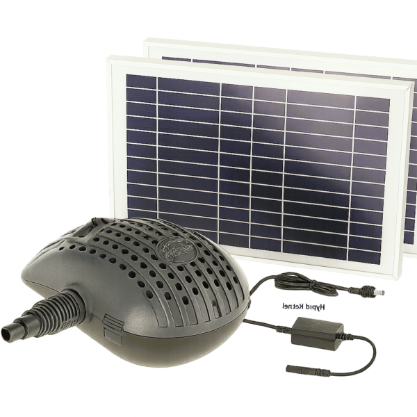 Pompa a Pannelli Solari 3000